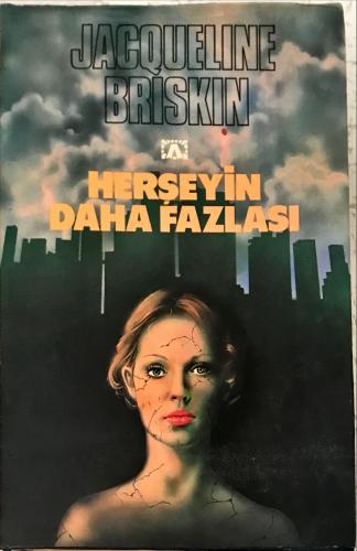 Her Şeyin Daha Fazlası Jacqueline Briskin Altın Kitaplar