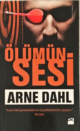 Ölümün Sesi Arne Dahl DK