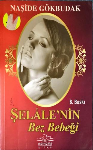 Şelalenin Bez Bebeği Naşide Gökbudak Nemesis Kitap