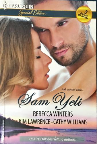 Sam Yeli Rebecca Winters Harlequin