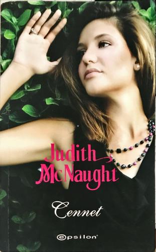 Cennet Judith McNaught Epsilon Yayıncılık