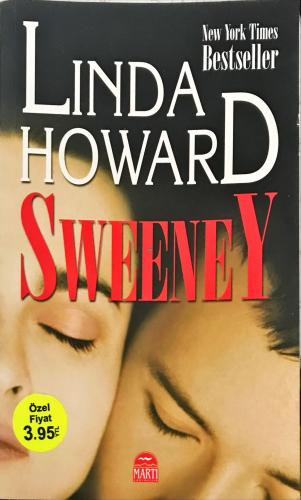 Sweeney Linda Howard Martı Yayınevi