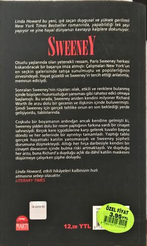 Sweeney Linda Howard Martı Yayınevi