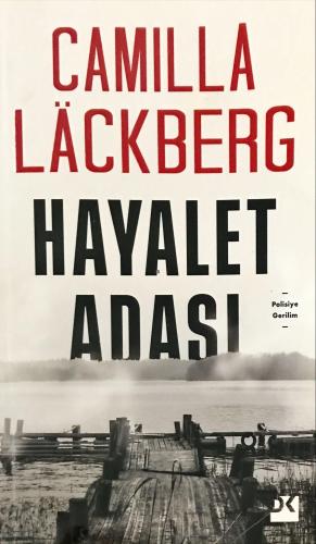 Hayalet Adası