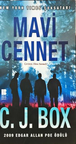Mavi Cennet