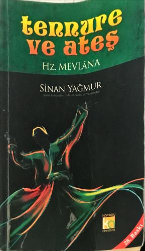 Tennure ve Ateş & Hz. Mevlana Sinan Yağmur Karatay Akademi