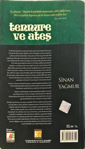 Tennure ve Ateş & Hz. Mevlana Sinan Yağmur Karatay Akademi