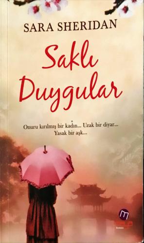 Saklı Duygular Sara Sheridan Maya Yayıncılık