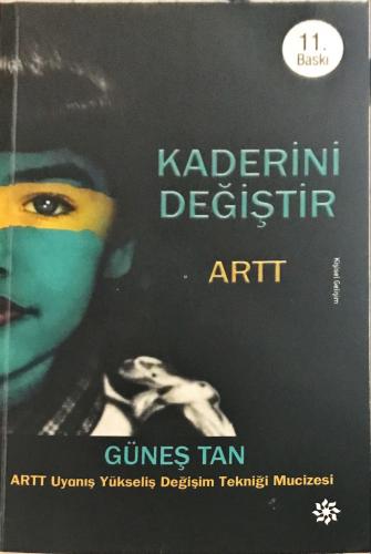 Kaderini Değiştir Güneş Tan Doğan Novus