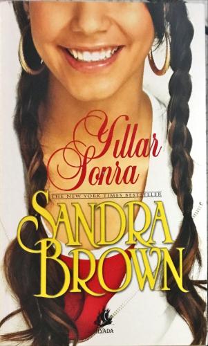 Yıllar Sonra Sandra Brown İlyada