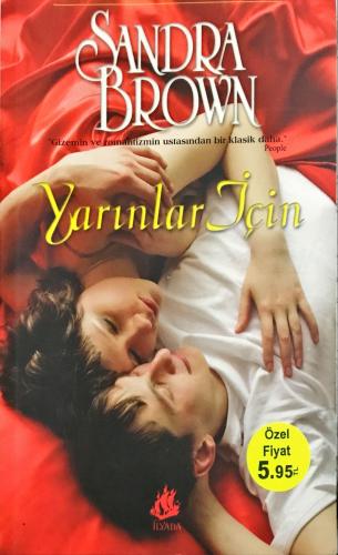 Yarınlar İçin Sandra Brown İlyada