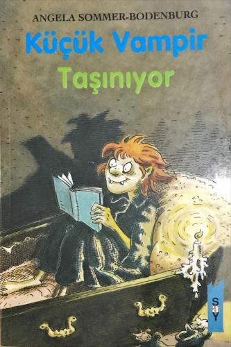 Küçük Vampir Taşınıyor