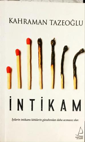 İntikam