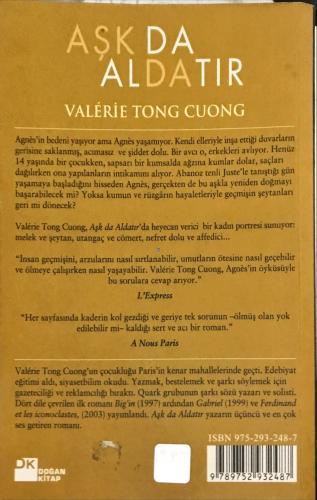 Aşk Da Aldatır Valerie Tong Cuong DK