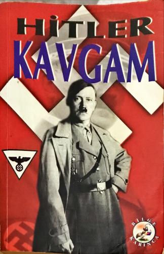 Hitler Kavgam Adolf Hitler Bilge Karınca