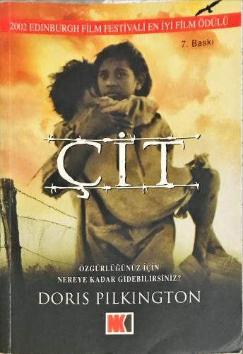 Çit Doris Pilkington Nokta Kitap