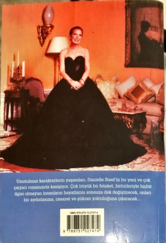 Kesişen Hayatlar Danielle Steel İNKILAP