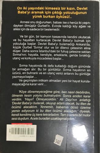 Sırma'nın Günlüğü Naşide Gökbudak Neden