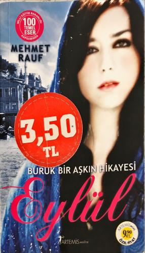 Eylül ( Cep Boy)