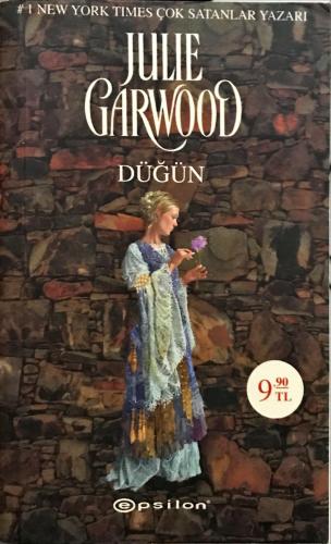 Düğün (Cep Boy) Julie Garwood Epsilon Yayıncılık