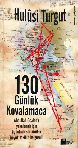 130 Günlük Kovalamaca