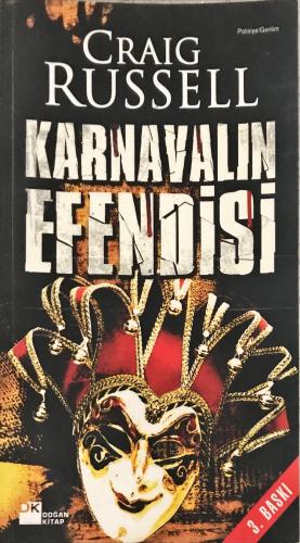 Karnavalın Efendisi Craig Russell DK