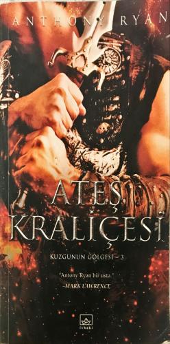 Ateş Kraliçesi