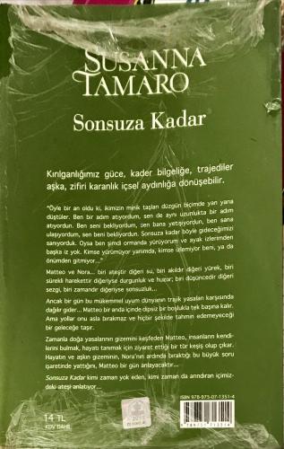 Sonsuza Kadar Susanna Tamaro Can Yayınları