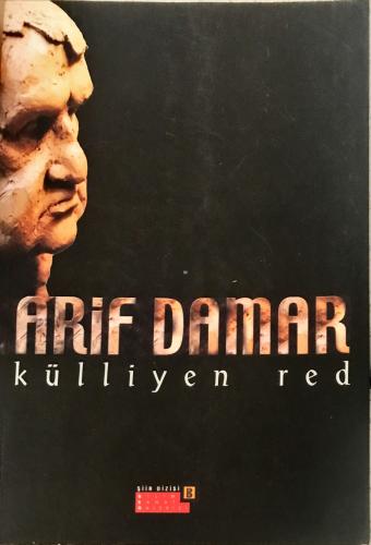 Külliyen Red Arif Damar Bilim Sanat Galerisi