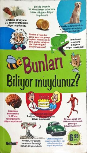 Bunları Biliyor Muydunuz Zeki Kanmaz Neden