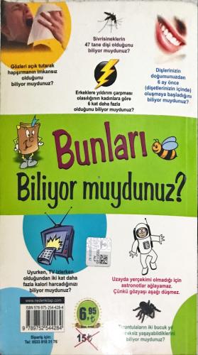 Bunları Biliyor Muydunuz Zeki Kanmaz Neden