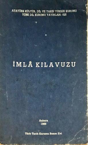 İmla Kılavuzu