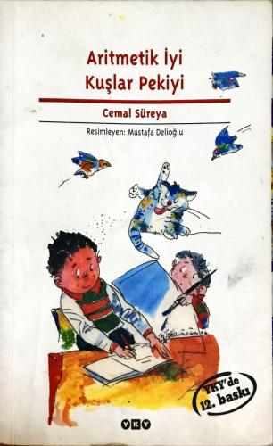 Aritmetik İyi Kuşlar Pekiyi