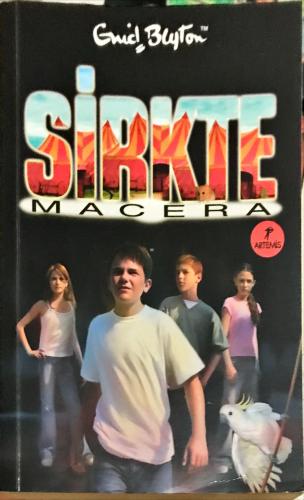 Sirkte Macera