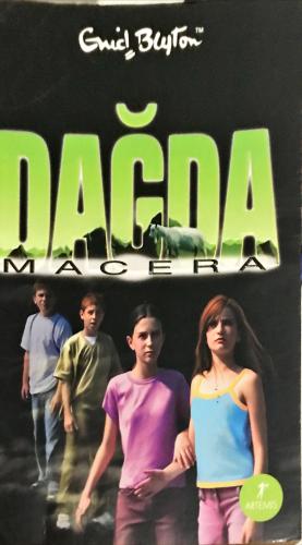 Dağda Macera