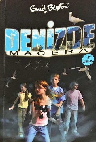 Denizde Macera