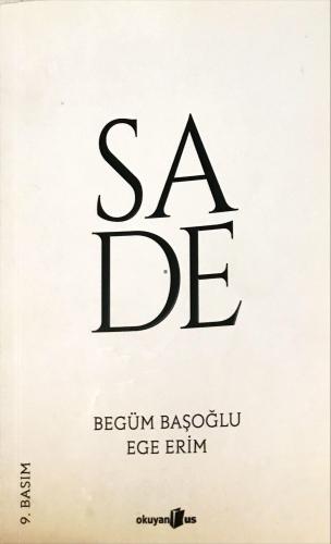 Sade Begüm Başoğlu Okuyan us