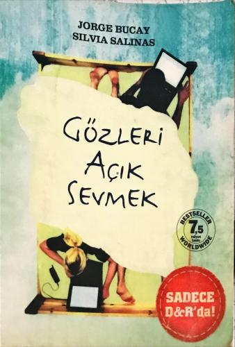 Gözleri Açık Sevmek