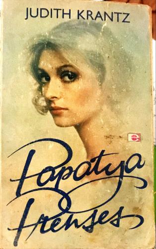 Papatya Prenses