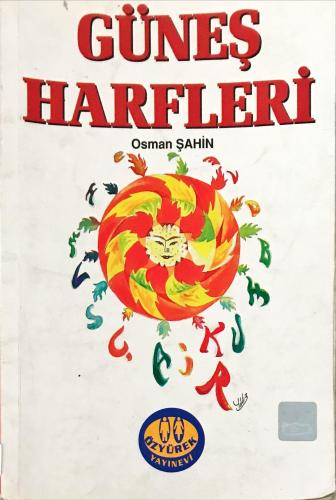 Güneş Harfleri Osman Şahin Özyürek