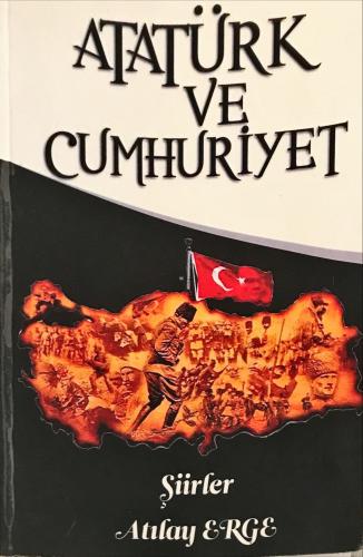 Atatürk ve Cumhuriyet Atılay Erge Detay Yayıncılık