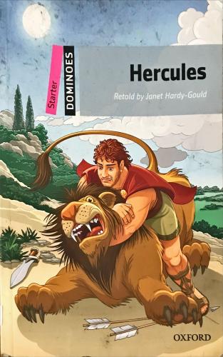 Starter- Hercules