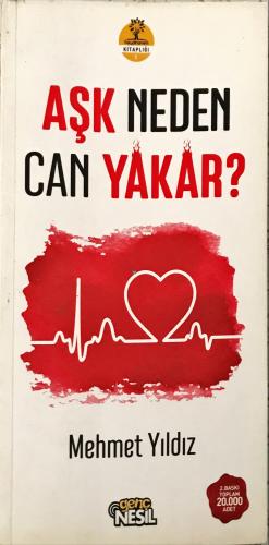 Aşk Neden Can Yakar