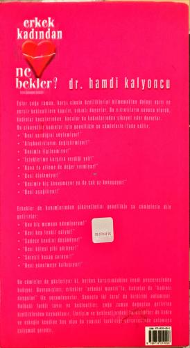 Erkek Kadından Ne Bekler? Dr. Hamdi Kalyoncu Popüler