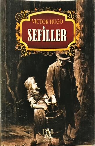 Sefiller Victor Hugo Panama