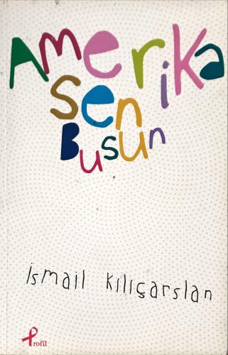 Amerika Sen Busun