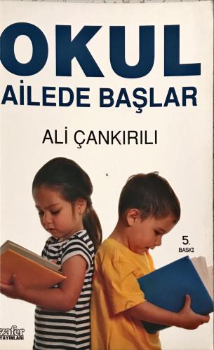 Okul Ailede Başlar Stephen King Altın Kitaplar