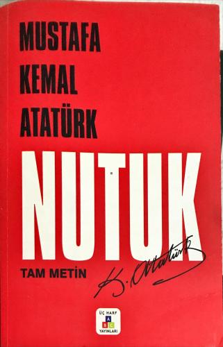 Nutuk