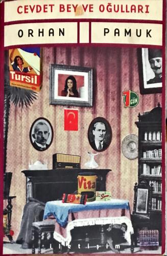 Cevdet Bey Ve Oğulları