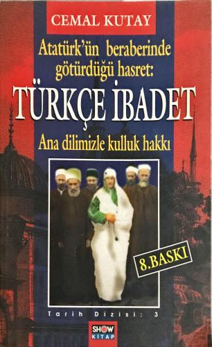 Türkçe İbadet Cemal Kutay Show